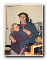 A Photo of Mike McCarthy