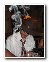 A Photo of Mike McCarthy